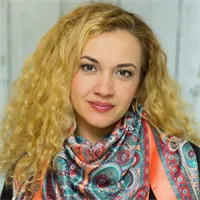 Фотография репетитора Постоловская Мария Александровна