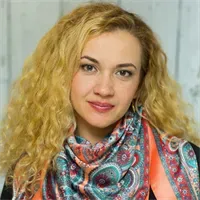 Фотография репетитора Постоловская Мария Александровна