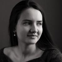 Фотография репетитора Дудина Анастасия Яковлевна