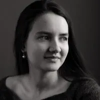 Фотография репетитора Дудина Анастасия Яковлевна