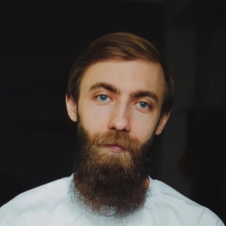 Фотография репетитора Будаев Иван Николаевич