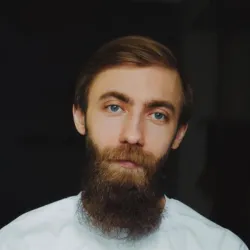 Фотография репетитора Будаев Иван Николаевич