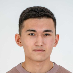 Фотография репетитора Нугманов Мухамед Ильгисович