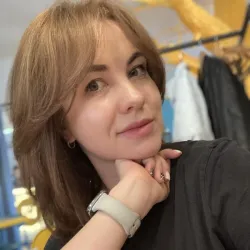 Фотография репетитора Демидова Яна Александровна