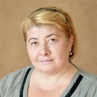 Фотография репетитора Дриаева Мери Дмитриевна