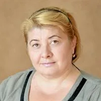 Фотография репетитора Дриаева Мери Дмитриевна