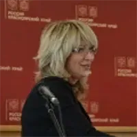 Фотография репетитора Ворошилова Анна Анатольевна