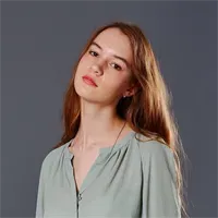 Фотография репетитора Познышева София Александровна