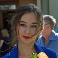 Фотография репетитора Юмашева Мария Владимировна