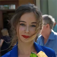 Фотография репетитора Юмашева Мария Владимировна