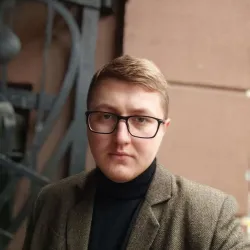 Фотография репетитора Хамдохов Арсен Русланович