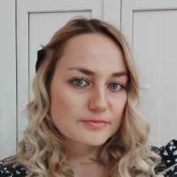 Фотография репетитора Павлова Татьяна Николаевна