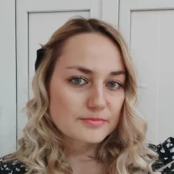 Фотография репетитора Павлова Татьяна Николаевна