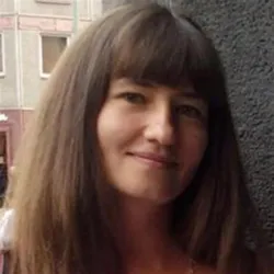 Фотография репетитора Ухаботина Анна Владимировна