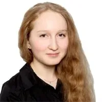 Фотография репетитора Танатарова Диана Рашидовна