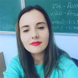 Фотография репетитора Андреева Юлия Алексеевна