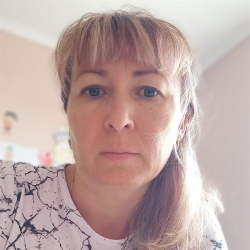 Фотография репетитора Величко Инна Александровна