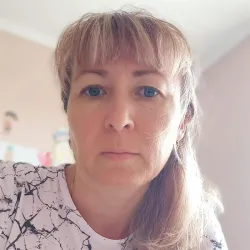 Фотография репетитора Величко Инна Александровна