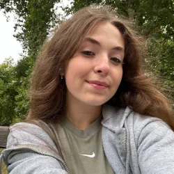 Фотография репетитора Богданова Ольга Андреевна