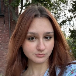 Фотография репетитора Масри Марьям Алиевна