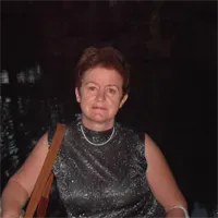 Фотография репетитора Федорова Ирина Ефимовна