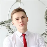 Фотография репетитора Вересов Владислав Витальевич