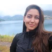 Фотография репетитора Гайваль Галина Юрьевна