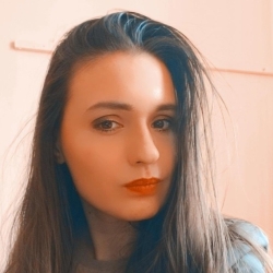 Фотография репетитора Киященко Анна Александровна