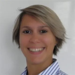 Фотография репетитора Пенкина Евгения Алексеевна