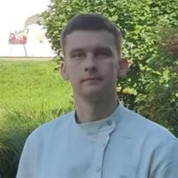 Фотография репетитора Парахин Андрей Сергеевич