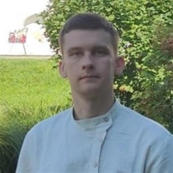 Фотография репетитора Парахин Андрей Сергеевич