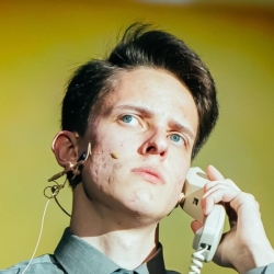 Фотография репетитора Сенников Илья Юрьевич