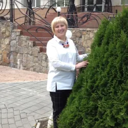 Фотография репетитора Тараскина Ирина Ивановна