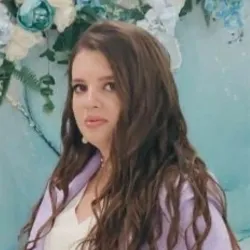 Фотография репетитора Моисеенко Виктория Юрьевна