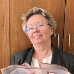 Фотография репетитора Бранько Маргарита Ивановна