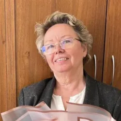 Фотография репетитора Бранько Маргарита Ивановна