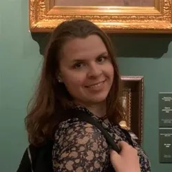Фотография репетитора Дорофеева Александра Викторовна