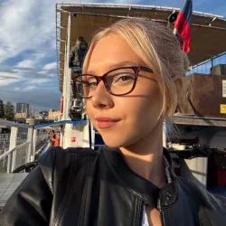 Фотография репетитора Манжуло Ирина Олеговна