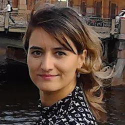 Фотография репетитора Якоцуц Оксана Сергеевна