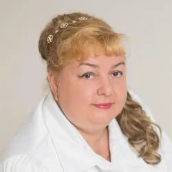 Фотография репетитора Казакова Лариса Николаевна