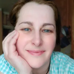 Фотография репетитора Логинова Екатерина Викторовна