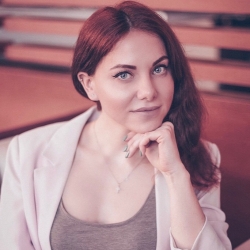 Фотография репетитора Малых Наталья Александровна