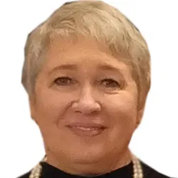 Фотография репетитора Петренко Ирина Юрьевна