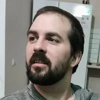 Фотография репетитора Роджерс Джеймс 