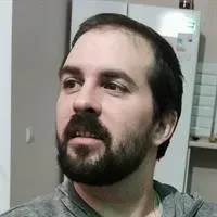 Фотография репетитора Роджерс Джеймс 