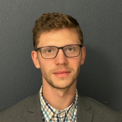 Фотография репетитора Самохин Олег Геннадьевич