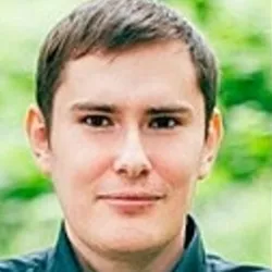 Фотография репетитора Опалев Владислав Константинович