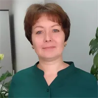 Фотография репетитора Кузичева Оксана Сергеевна
