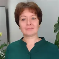 Фотография репетитора Кузичева Оксана Сергеевна