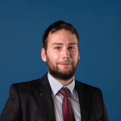 Фотография репетитора Тарасов Владимир Александрович